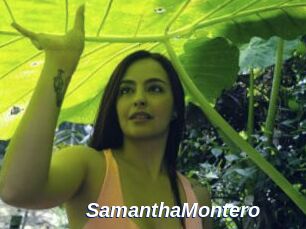 SamanthaMontero