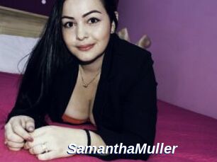 SamanthaMuller