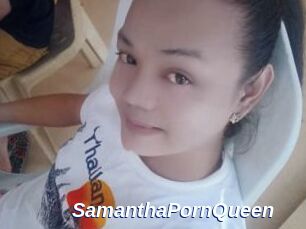 SamanthaPornQueen