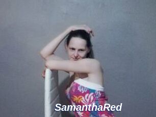 SamanthaRed