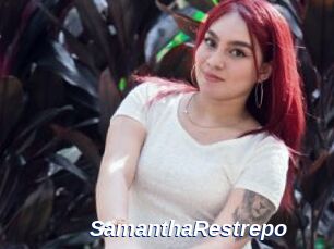 SamanthaRestrepo