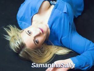 SamanthaSally