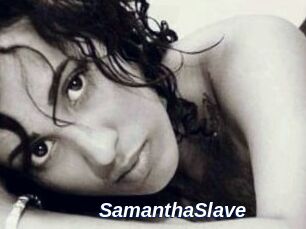 SamanthaSlave