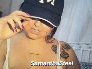 SamanthaSteel