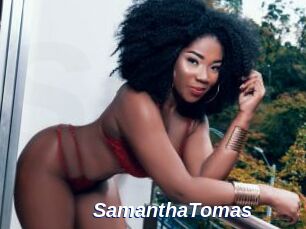 SamanthaTomas