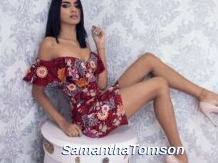 SamanthaTomson