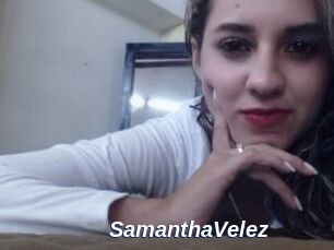 SamanthaVelez