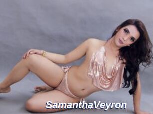 SamanthaVeyron