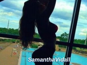 SamanthaVidall