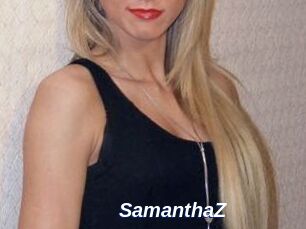 SamanthaZ