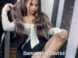 Samantha_Daviss