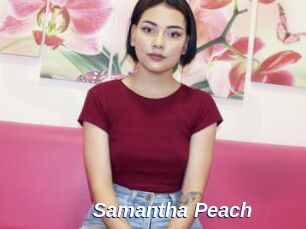 Samantha_Peach