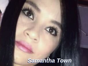 Samantha_Town