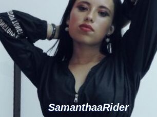 SamanthaaRider