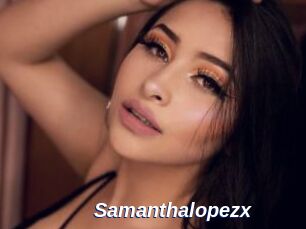 Samanthalopezx