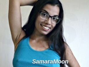 SamaraMoon