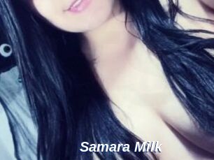 Samara_Milk