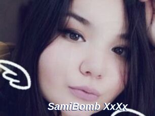 SamiBomb_XxXx