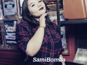 SamiBomba