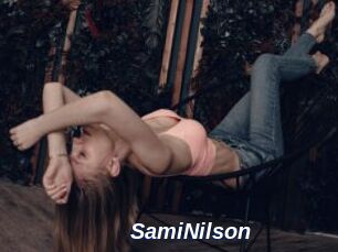 SamiNilson