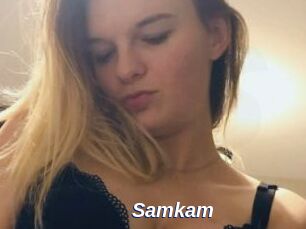 Samkam