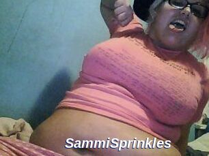 SammiSprinkles