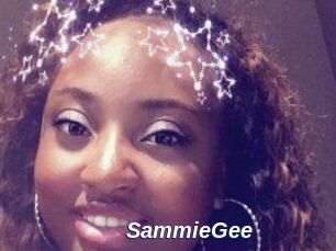 SammieGee