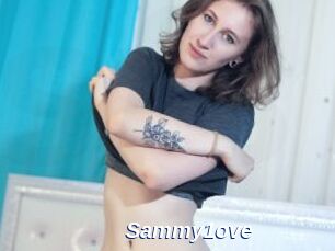 Sammy1ove