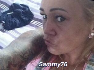 Sammy76