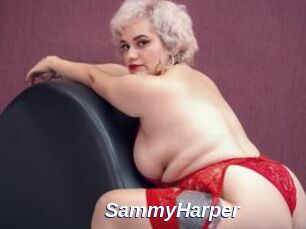 SammyHarper