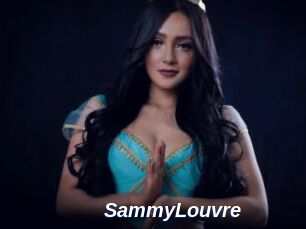 SammyLouvre