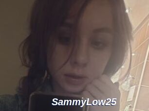 SammyLow25