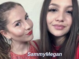 SammyMegan