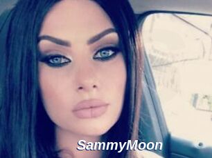 SammyMoon