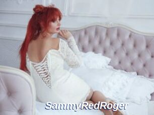 SammyRedRoger