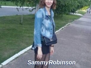 SammyRobinson