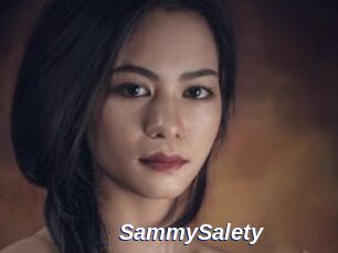 SammySalety