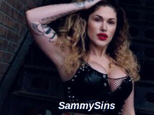 SammySins