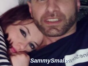 SammySmalls