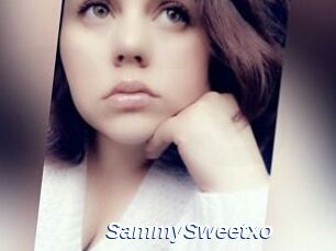 SammySweetxo