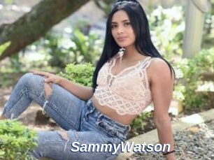 SammyWatson