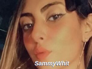 SammyWhit