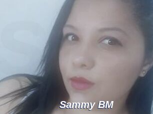 Sammy_BM