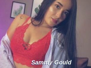 Sammy_Gould