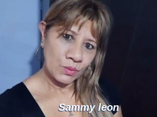 Sammy_leon