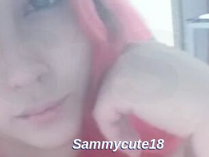 Sammycute18