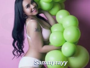 Sammyrayy