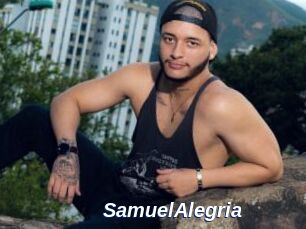 SamuelAlegria