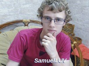 SamuelLUV