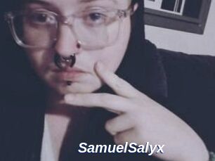 SamuelSalyx